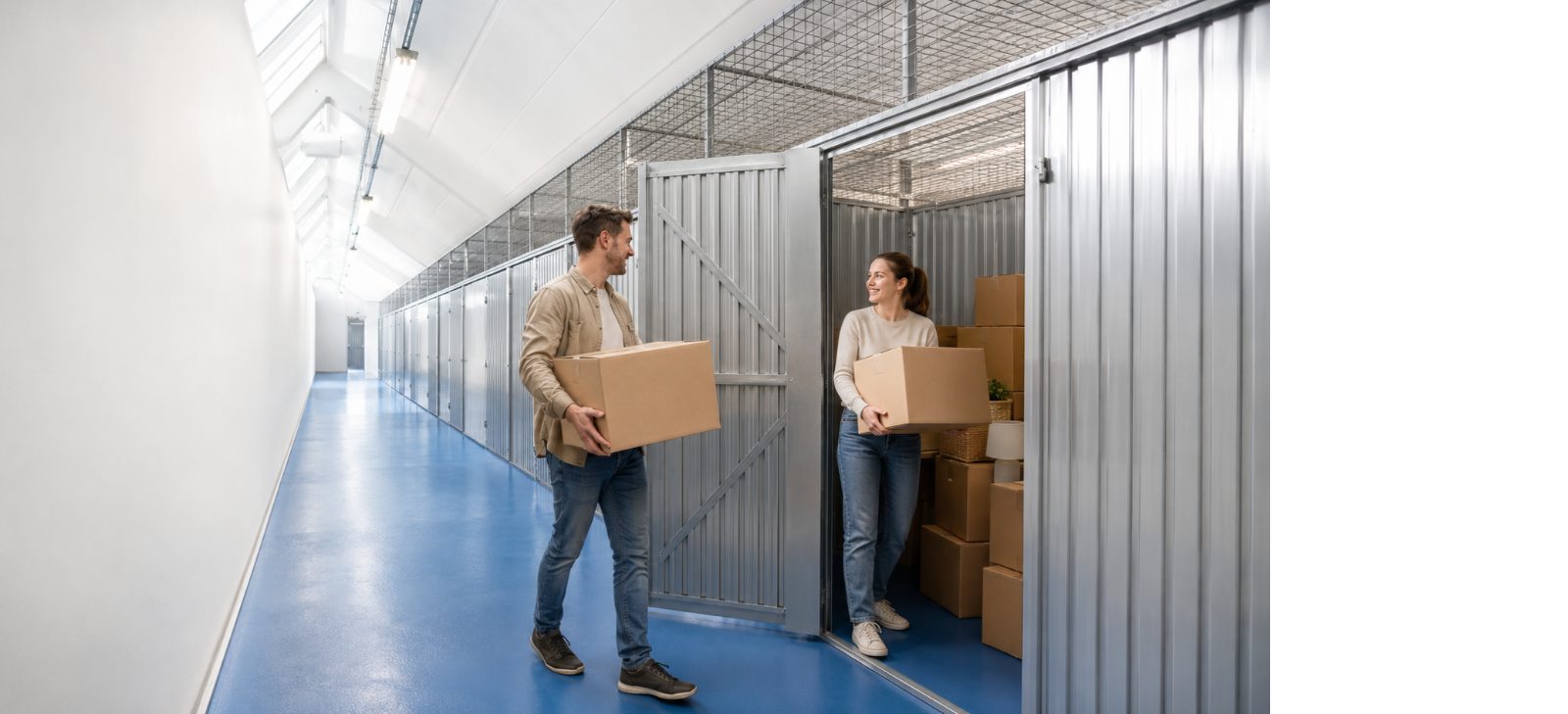 Easystorage